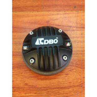 专业高音头高音喇叭34芯90磁专业音箱高音喇叭KTV舞台高音