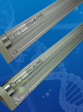 三共GL15G15T815W老化测试杀菌消毒灯管配支架