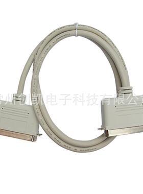 同惠(Tonghui)50P偏置电流接口电缆TH26042适用于TH1776