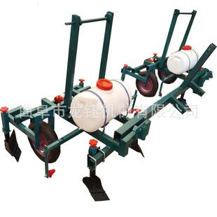 多用途花生种植覆膜机盖地膜机加厚型花生地膜覆盖机
