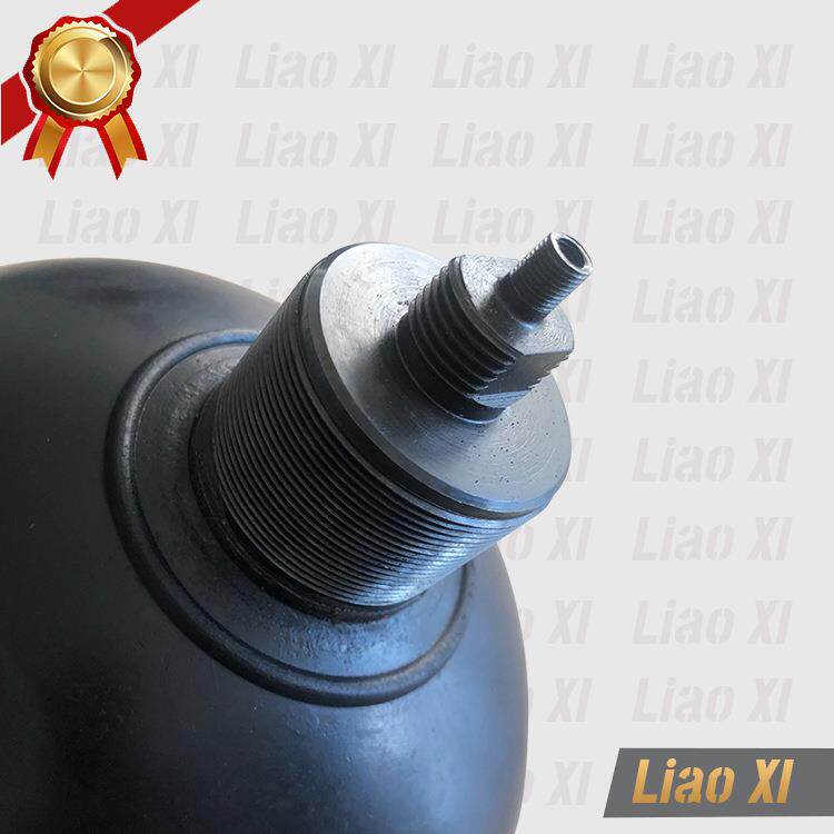 本溪橡胶制品有限公司供应4-6.3L储能器皮囊，规格齐全，可咨