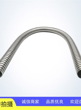 SS30a4不锈钢穿线软管电线电缆防锈耐腐耐高温防鼠咬保护套管