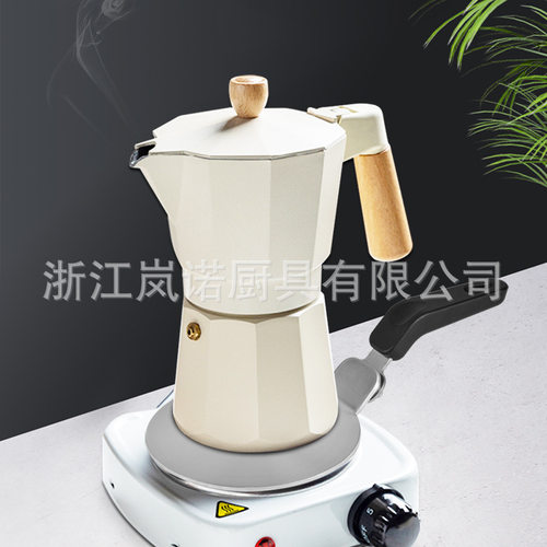 新款摩卡壶导热板咖啡壶陶瓷玻璃器皿导磁专用导热盘Z不锈钢导垫