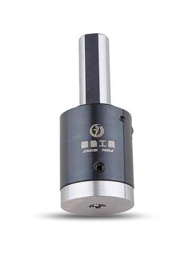 高精度外圆滚压工具走芯机外圆WS滚光刀挤光铰光刀具