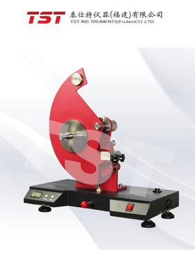 Elmendorf数显机械撕破强力机_纺织抗撕裂强力测试仪