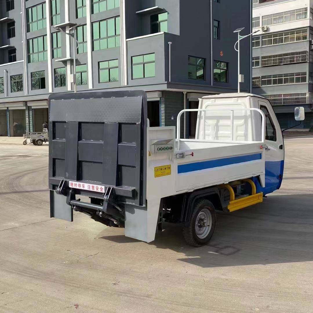 电动垃圾车清运车三轮46桶小区物业转运垃圾分类垃圾桶运输车,搬运/仓储/物流设备,其他起重搬运设备,淘宝优惠券,粉丝福利购,淘宝优惠卷
