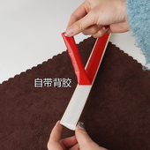 平板线条衣柜门pvc相框线条 饰线条中式 画框边框条自粘 墙面墙布装