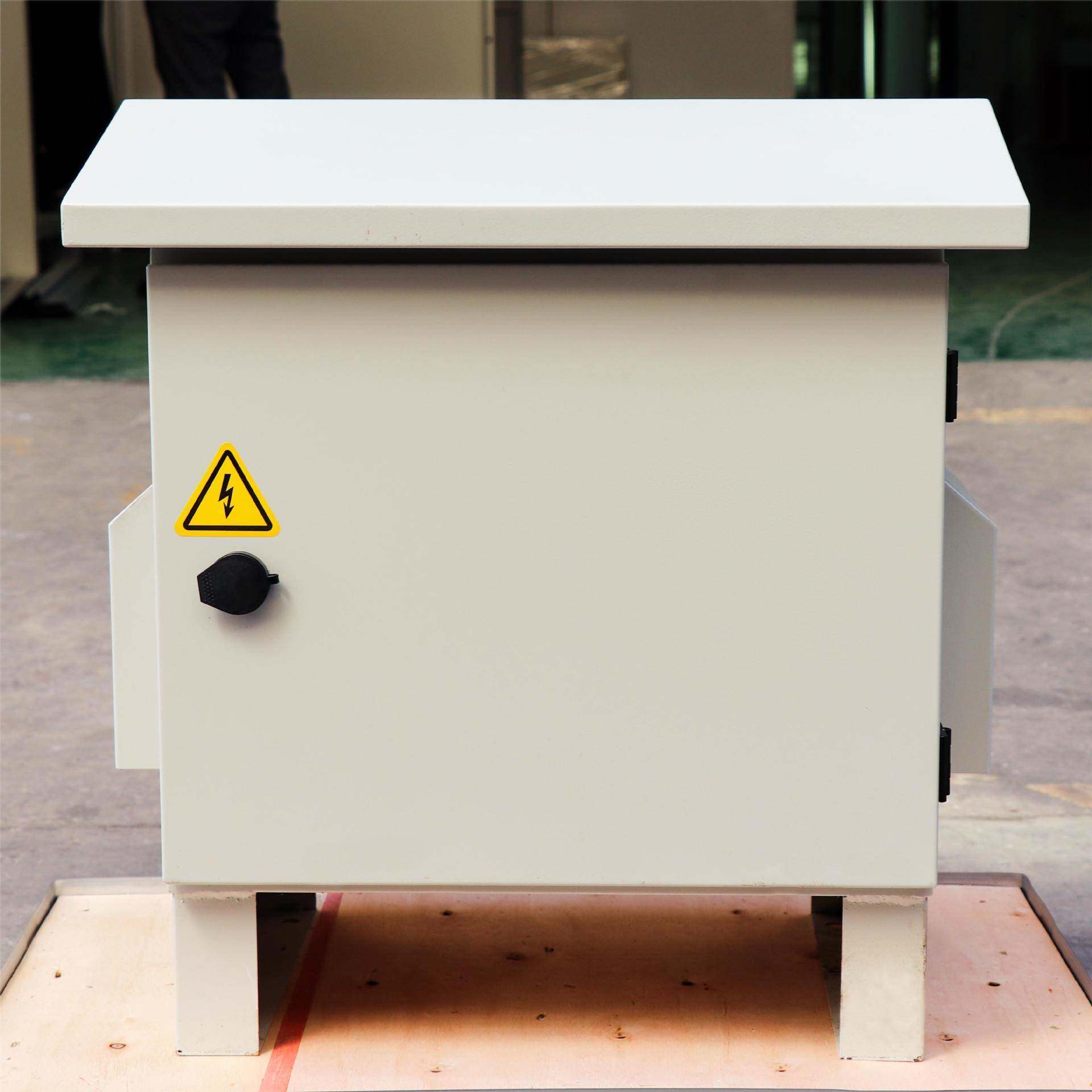 深圳柏克电气单相稳压器10KVA220V户外型交流智能稳压