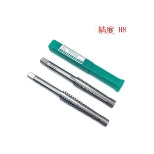 申利T型螺纹机用丝锥梯形梯型螺纹丝锥TR141620*3*4左旋左牙