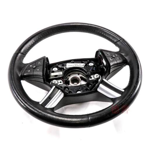适用奔驰251R300R320R350R500R280ML164166方向盘转向盘
