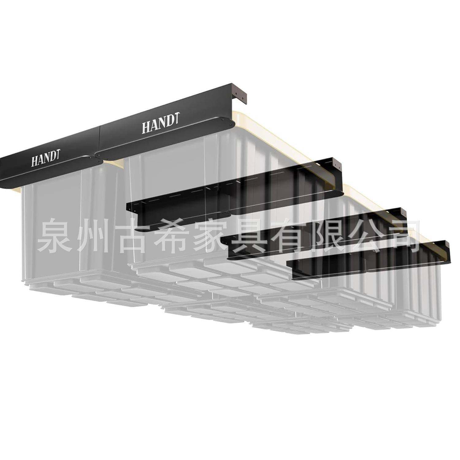 头顶车库储物架,可连接的重型金属天花板导轨,用于车库存储组织搁,畜牧/养殖物资,畜牧/养殖器械,淘宝优惠券,粉丝福利购,淘宝优惠卷