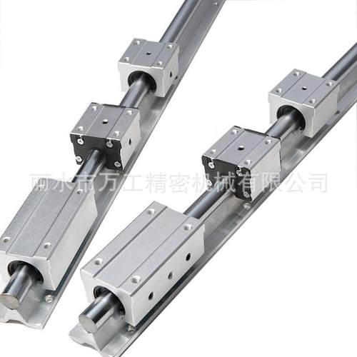 SBR50-1000L圆柱直线导轨SBR导轨15年老厂