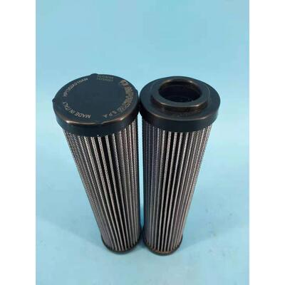 高压管路过滤器DFBN/HC60QE10A1.X/-B6平拓滤油器滤芯