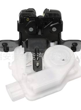 68070071AD适用于菲亚特500后备箱锁机