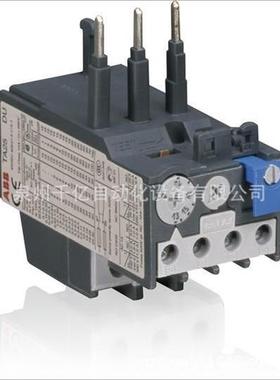 TA110DU-11080-110A;82500490;ABB原装现货热过载继电器