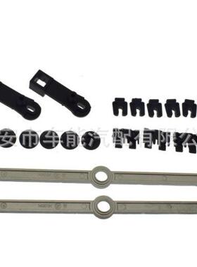 642090503764209032376420907737适用于奔驰OM642进气管修理包