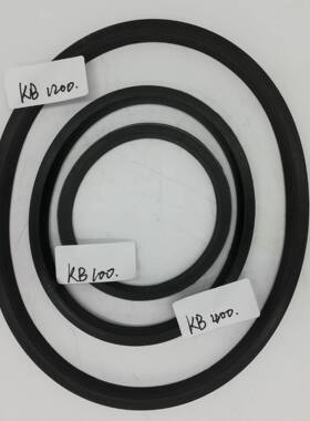 扬力扬锻冲床宇意离合器KB200KB400KB500KB600KB800KB1200密封圈