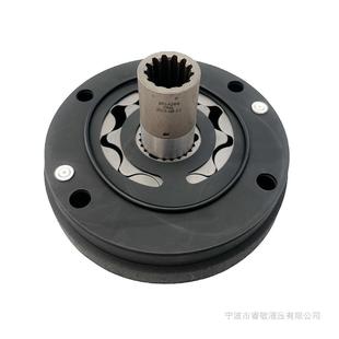 A4VTG9013TNewHydraulicChargePumpFittingforA4VG28