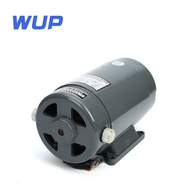 Z系列直流并他激电动机Z200-20-220200w2000转直流DC220V