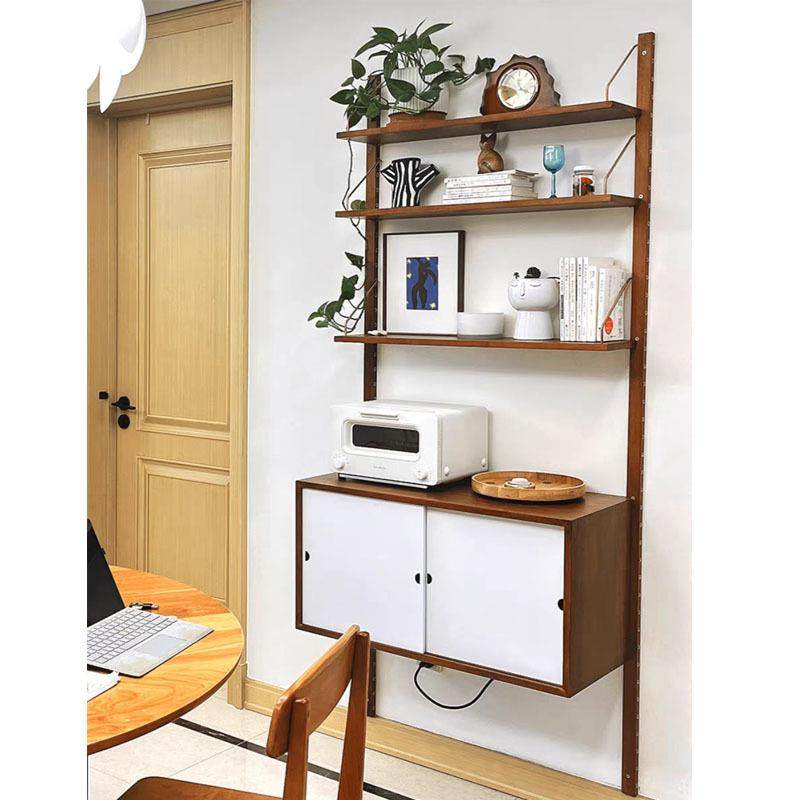 工业风墙上壁挂置物架一字隔板不锈钢极简中古多层收纳储物架展示,特色手工艺,其他特色工艺品,淘宝优惠券,粉丝福利购,淘宝优惠卷