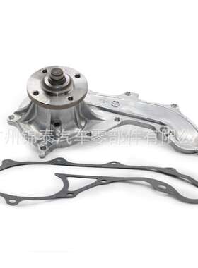 16100-79445汽车1TR 2TR 3TR发动机水泵适用于丰田考斯特宝龙霸道