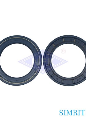 德国Simrit品牌橡胶高压骨架油封CFW50*72*7机械设备泵阀密封