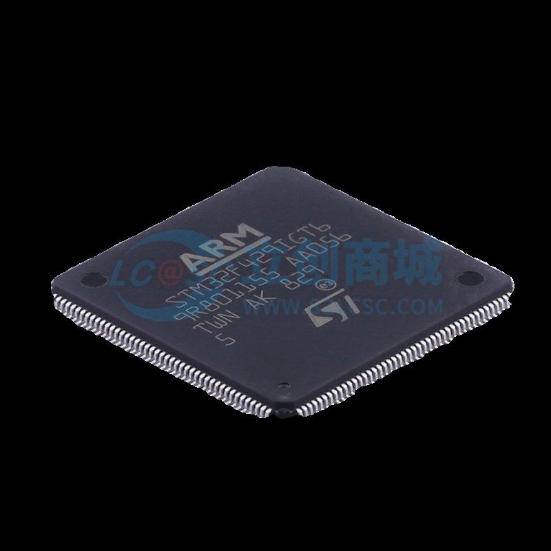 STM32F429IGT6 BIT6 ZGT6 VGT6  VET6 IIT6 ZET6 VIT6  原装正品
