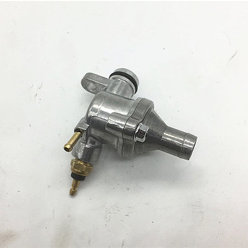 隆鑫 宗申 力帆三轮车配件150 175 200 250发动机水冷节温器总成