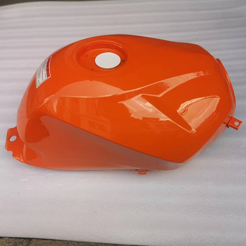 适用小忍者地平线油箱R2枭风S款R3V6N19幻速GT北极光摩托跑车配件