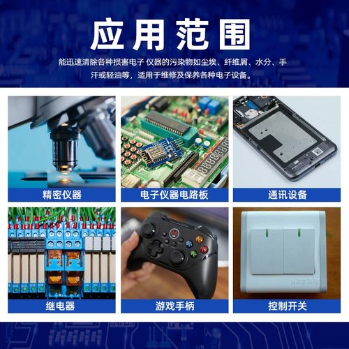 正品美国CRC02016C精密仪器清洁剂电子设备PCB线路板速干清洗液剂