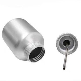 19B喷漆枪压力罐W 2003 871喷枪下罐壶 2001 喷枪油漆壶罐RC