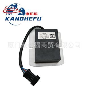 24V75W变压器7917401260 336叉车配件80V 适用于林德E20E25 E30