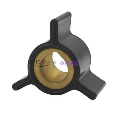 舷外船用水泵叶轮433915433935396852适用JohnsonEvinrude
