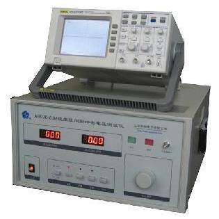 上海安标AB930绕组匝间冲击耐电压试验仪(台式)6KV10KV45KV