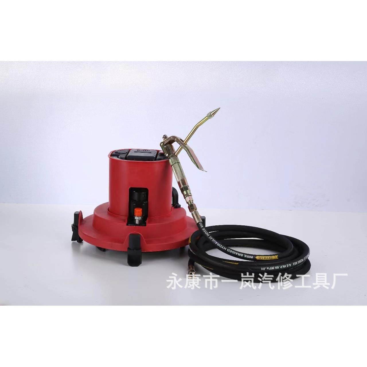 打黄油神器24v锂电两用下沉式电动黄油机坐桶式电动黄油机,收纳整理,烫衣板及配件,淘宝优惠券,粉丝福利购,淘宝优惠卷