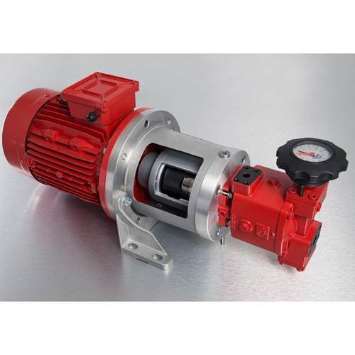 优势供应德国DST压缩机冷却系统4B70Q1等系列产品