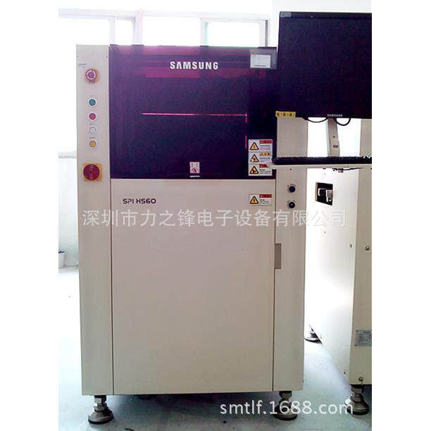 PARMIHS603DSPI锡膏检查仪SPI3DPARMIHS60
