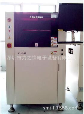 PARMIHS603DSPI锡膏检查仪SPI3DPARMIHS60