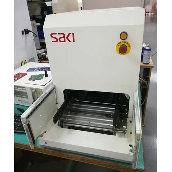 离线AOI桌上型AOIBF-18D-P40光学检测仪