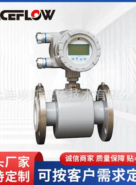 AUTOFLOW流量计高精度仪器仪表流量仪表电磁流量计的生产厂家