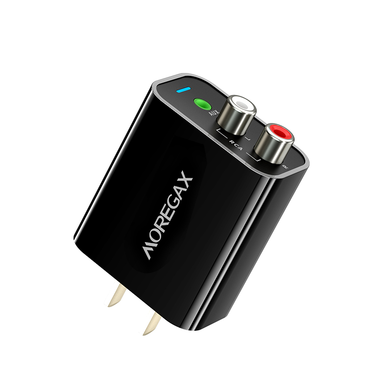 老音箱改装蓝牙接收器5.0转换音响功放专用无线接音频适配器模块