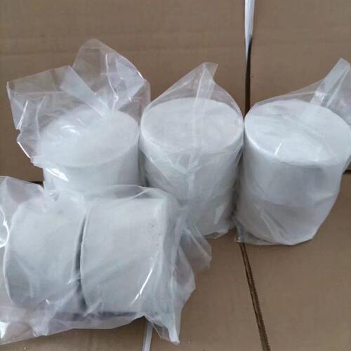 铝合金精炼剂环保型铝合金除气饼除渣剂精炼剂压铸浇筑耗材辅料