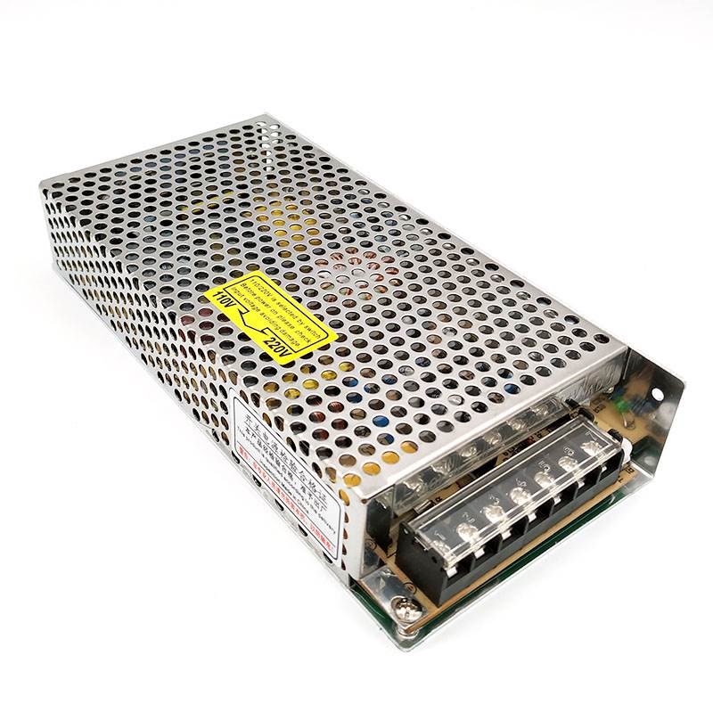 足功率120W开关电源 MS/S-120-12 12V10A 24V5A 15V18V36V48V