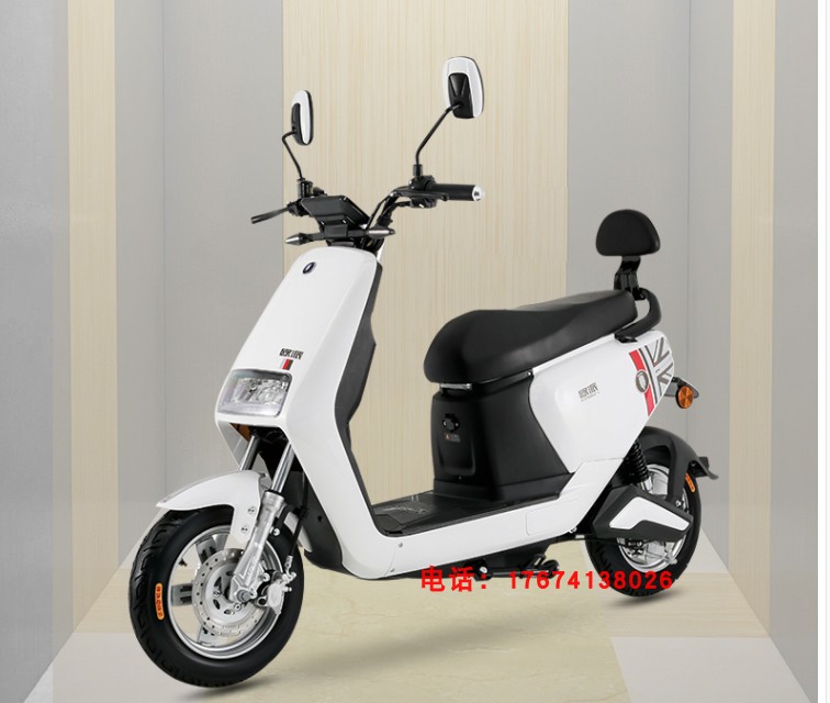 欧派电动车配件优派新国标豪华摩托车全车塑料外壳灯具前泥板前围