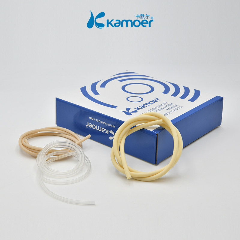 卡默尔勃克斯管耐腐蠕动泵硅胶管泵专用挤压管Perx泵管橡胶管软管