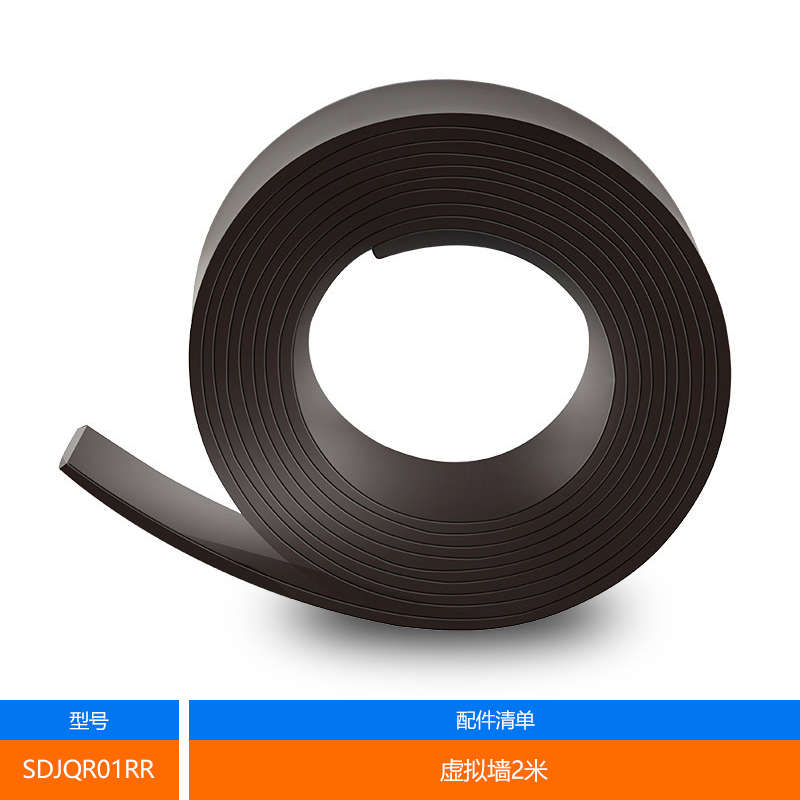 适配小瓦扫地机器人C10配件E20 E351-01边刷主刷过滤网滤芯毛刷