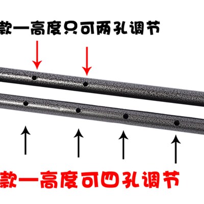 四方伞摆摊伞大太阳伞户外庭院伞沙滩伞3米遮阳伞折叠防风长方形