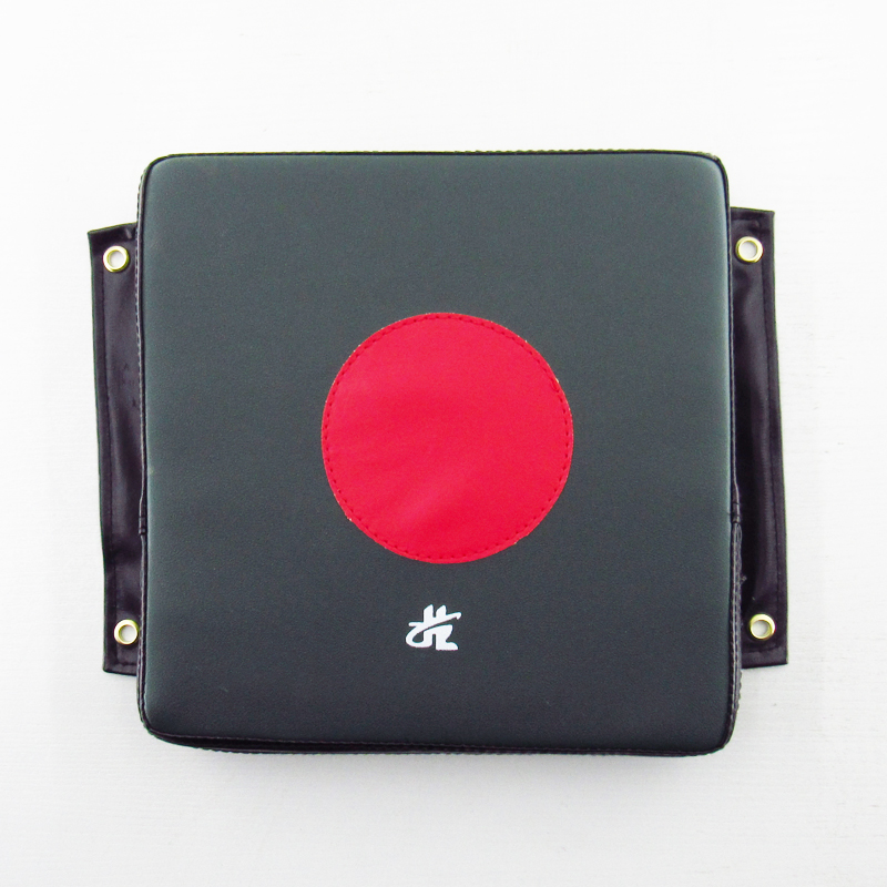 贴墙靶跆拳道脚靶咏春拳练习靶泰拳散打拳击沙袋沙包拳靶家用健身