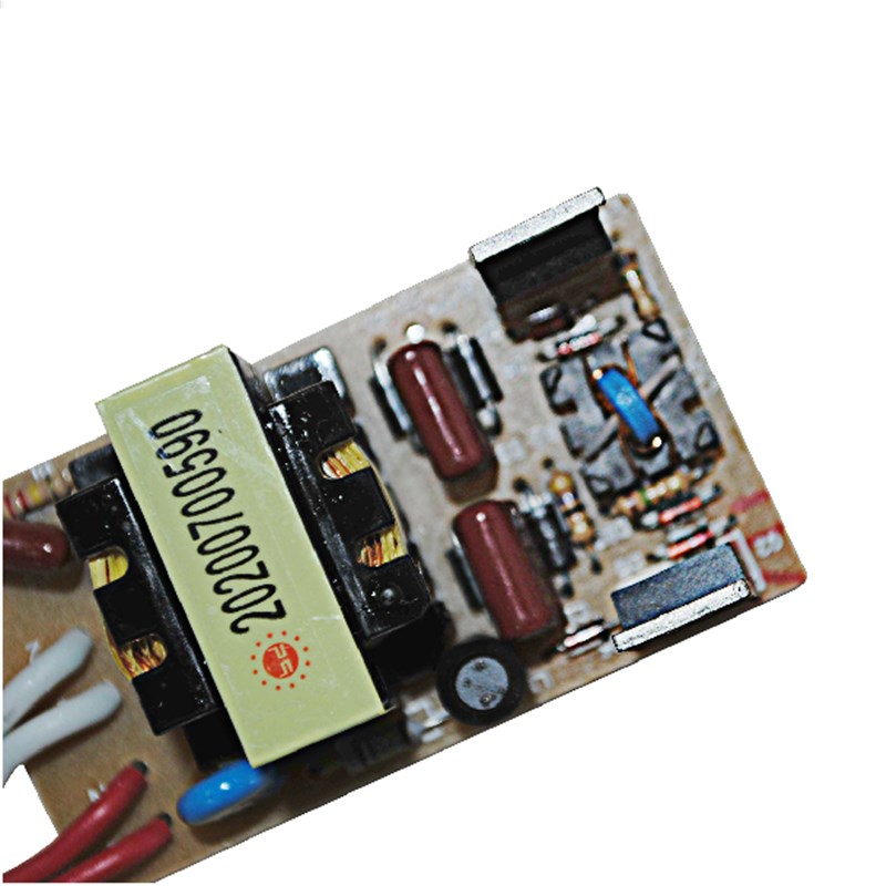 西顿照明 电子变压器CS60 35W 50W 卤素射灯通用 灯具配件
