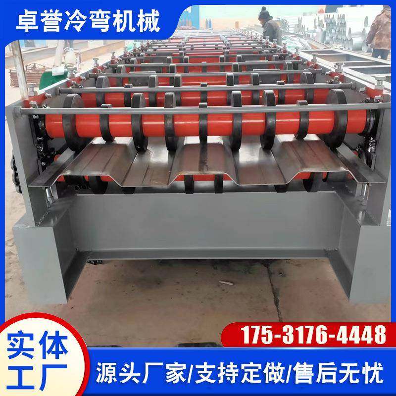 除尘箱体板机加厚钢板辊压成型机械设备6个厚钢板压型机冷弯机械,五金/工具,其他机械五金,淘宝优惠券,粉丝福利购,淘宝优惠卷